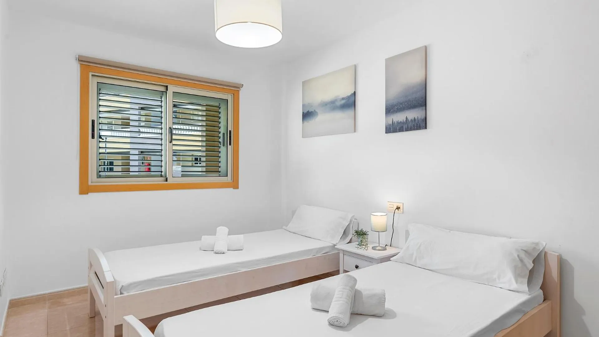 Apartment Medano4You Michaelas Place El Medano  Spain