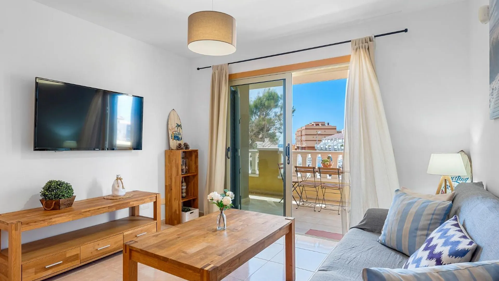 Medano4You Michaelas Place El Medano  Apartment