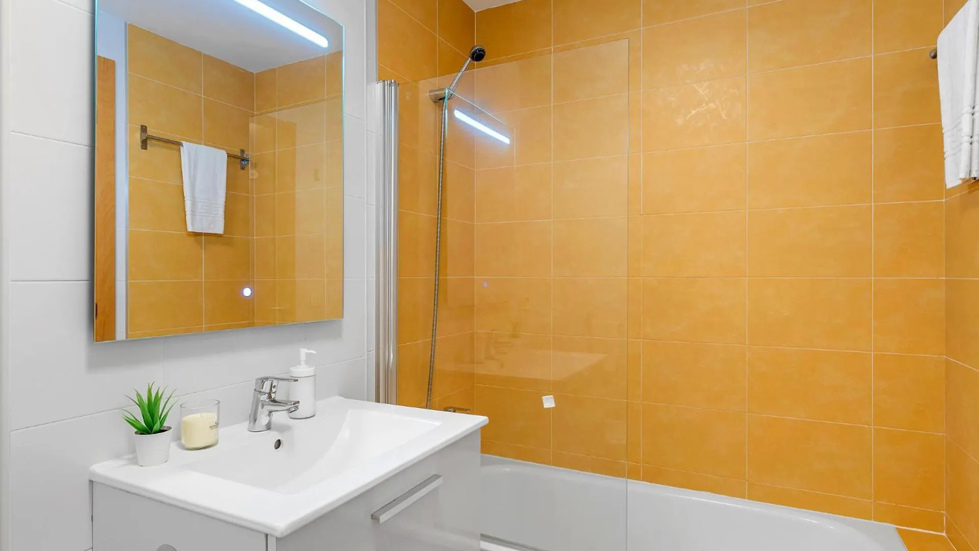 Apartment Medano4You Michaelas Place El Medano