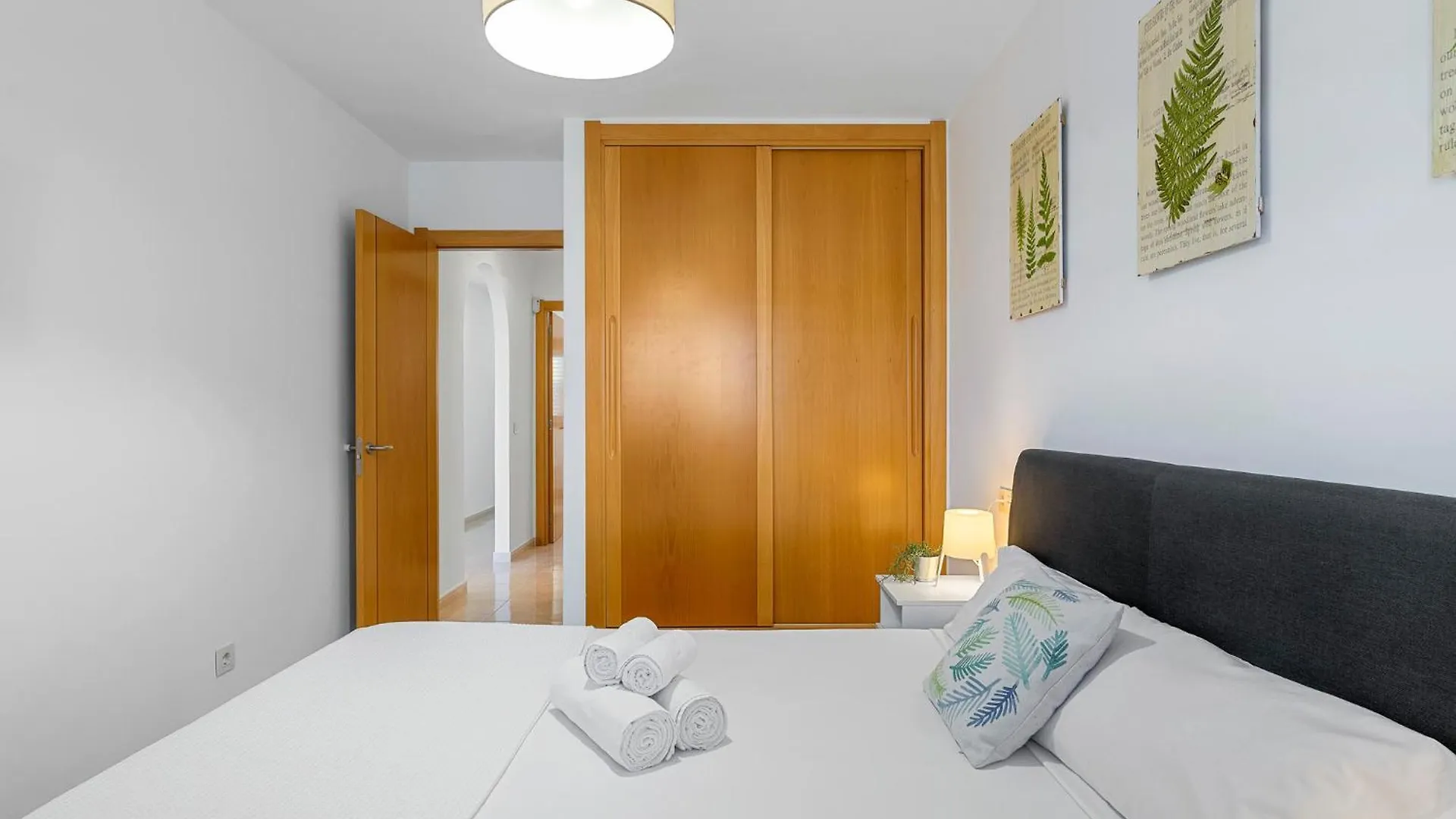 Medano4You Michaelas Place El Medano  Apartment El Medano (Tenerife)