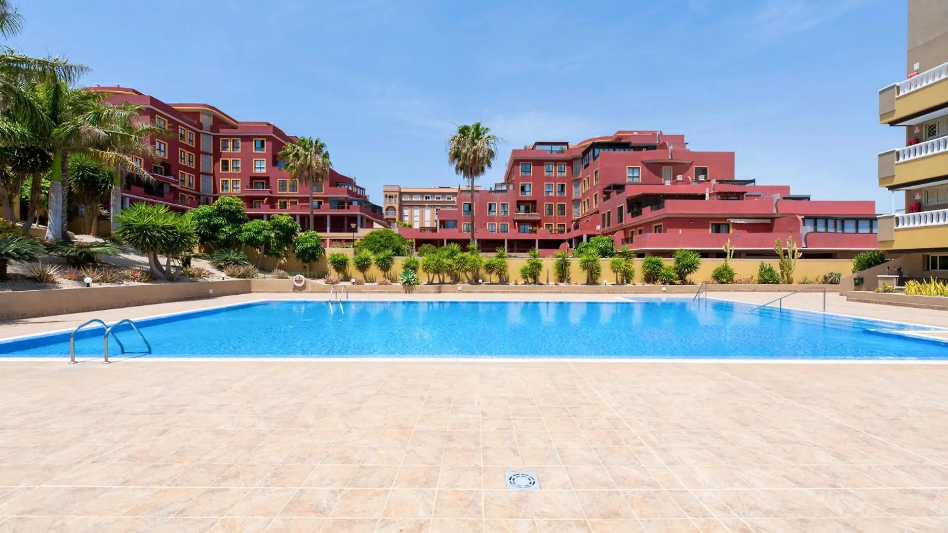 Apartment Medano4You Michaelas Place El Medano