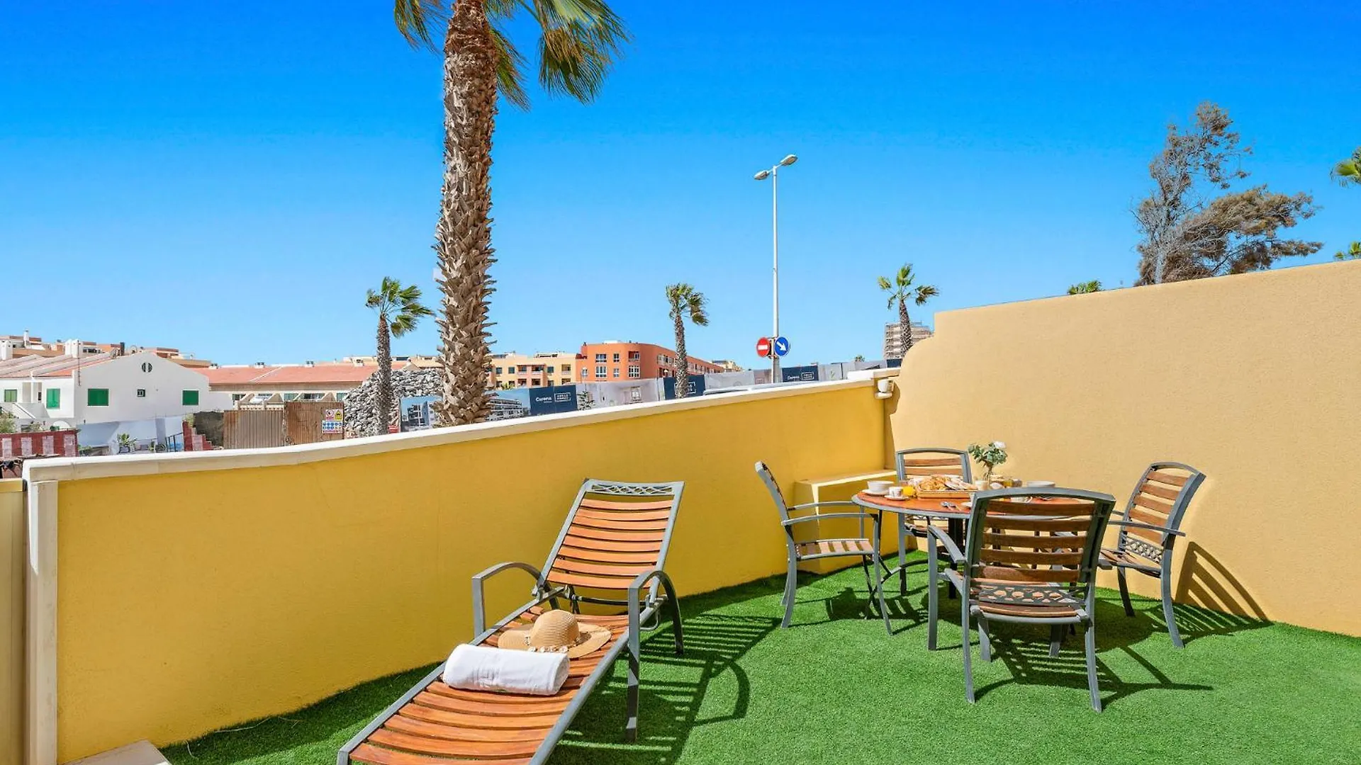 Medano4You Michaelas Place El Medano  0*, El Medano (Tenerife)