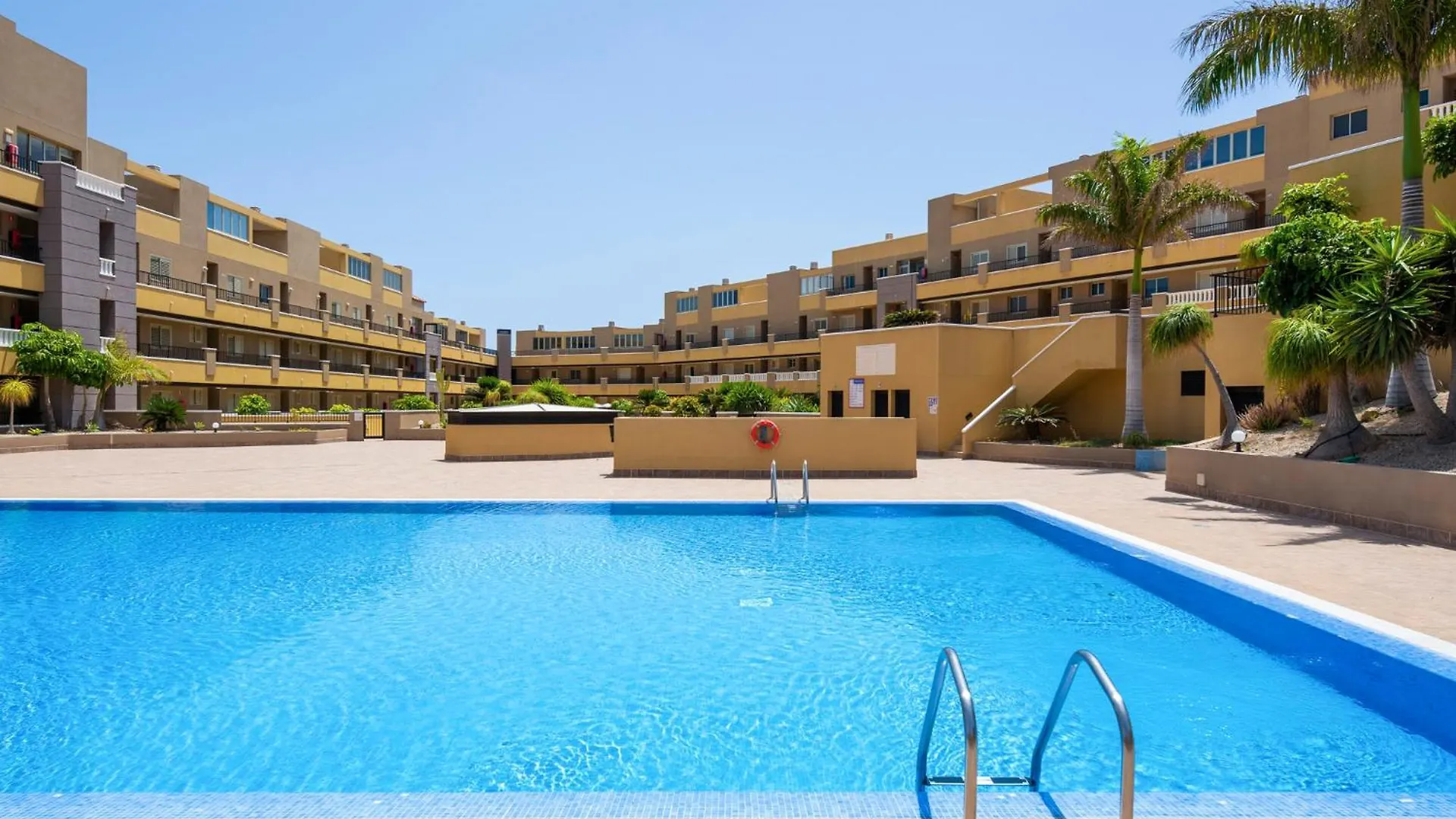 Medano4You Michaelas Place El Medano  Apartment