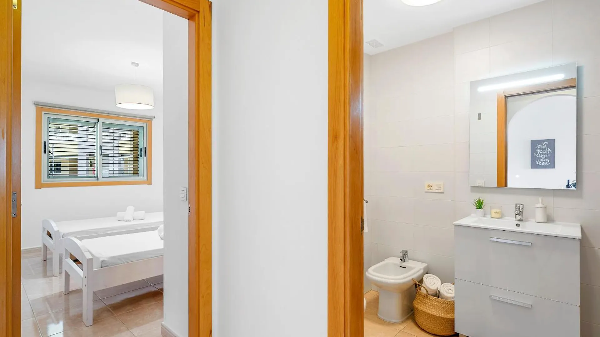 Medano4You Michaelas Place El Medano  Apartment