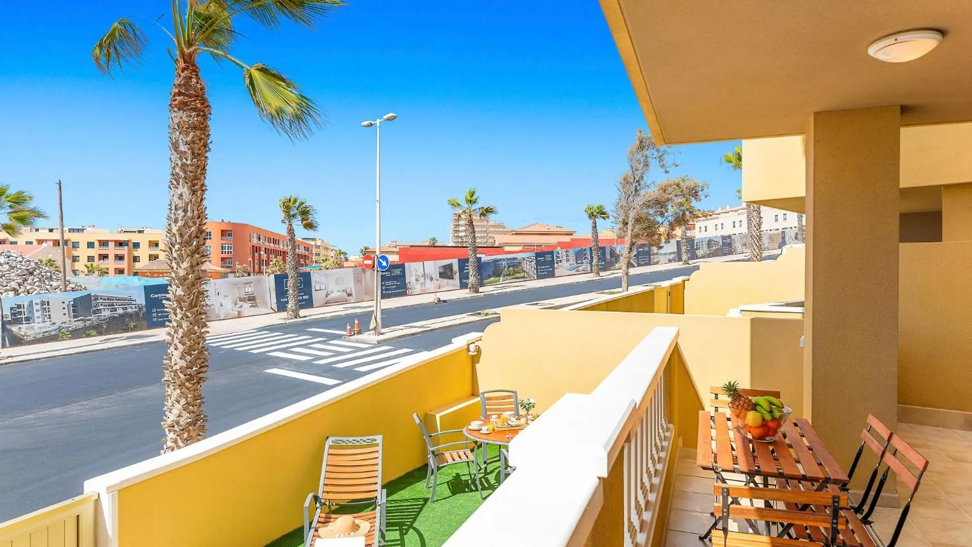 Apartment Medano4You Michaelas Place El Medano