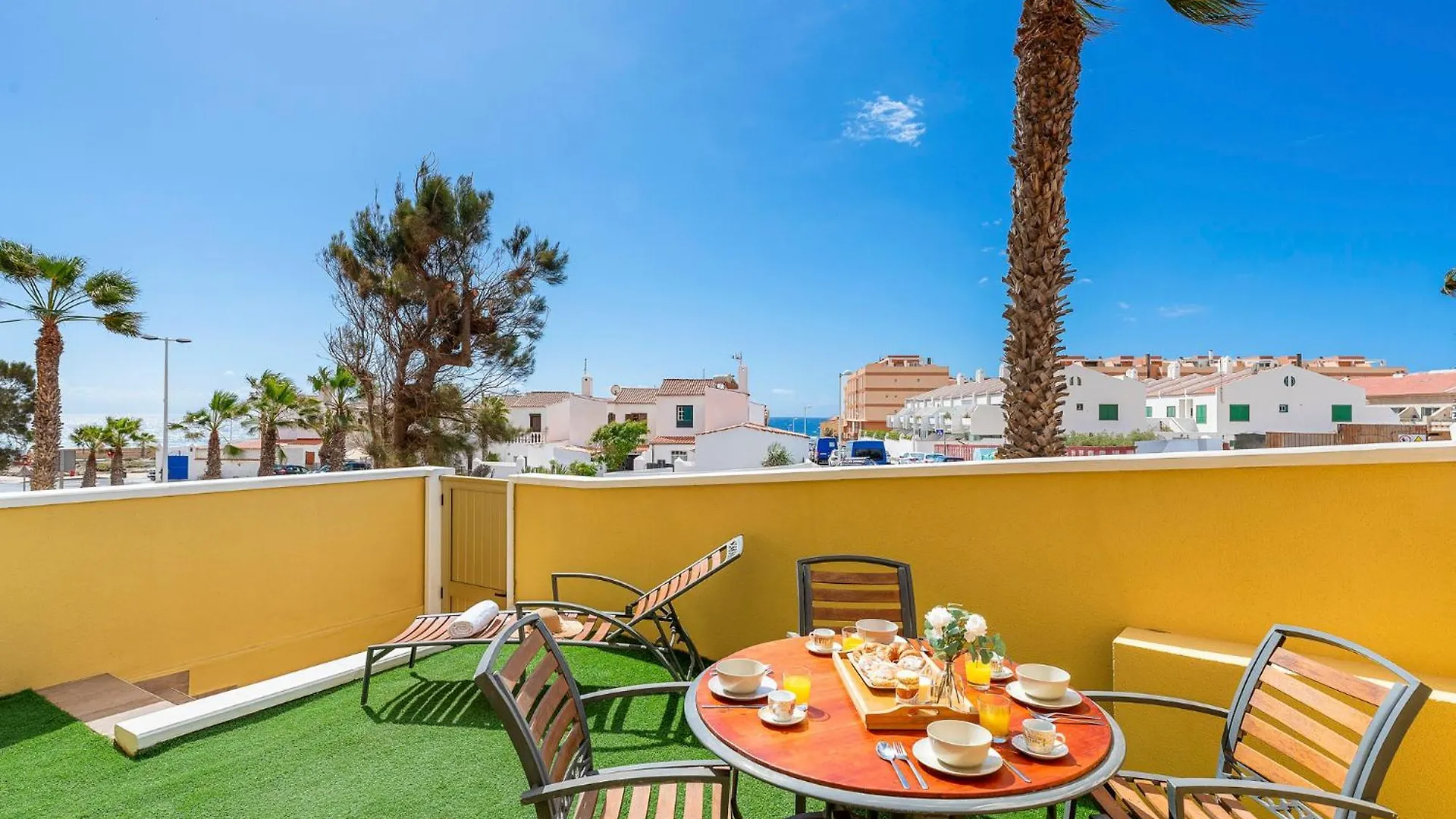 Medano4You Michaelas Place El Medano  Apartment El Medano (Tenerife)